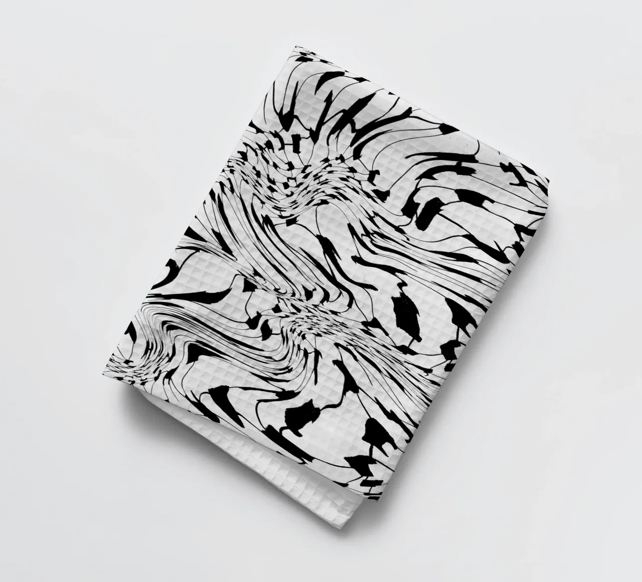 Pattern No 200 canovaccio da cucina da treechild
