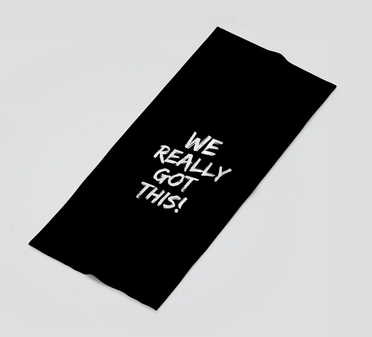 We really got this telo mare da happieeagle