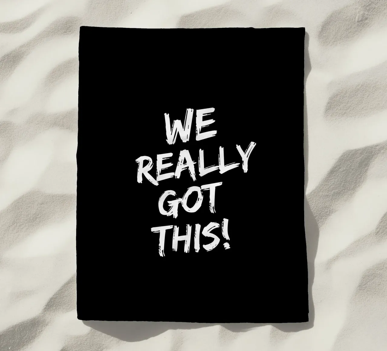 We really got this telo mare da happieeagle