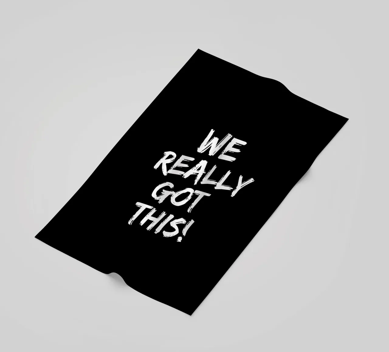 We really got this telo mare da happieeagle