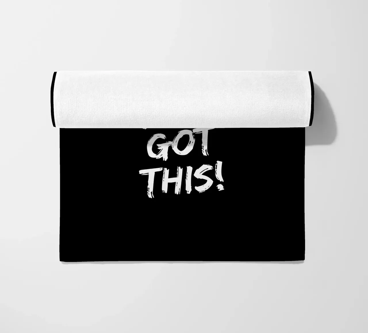 We really got this telo mare da happieeagle