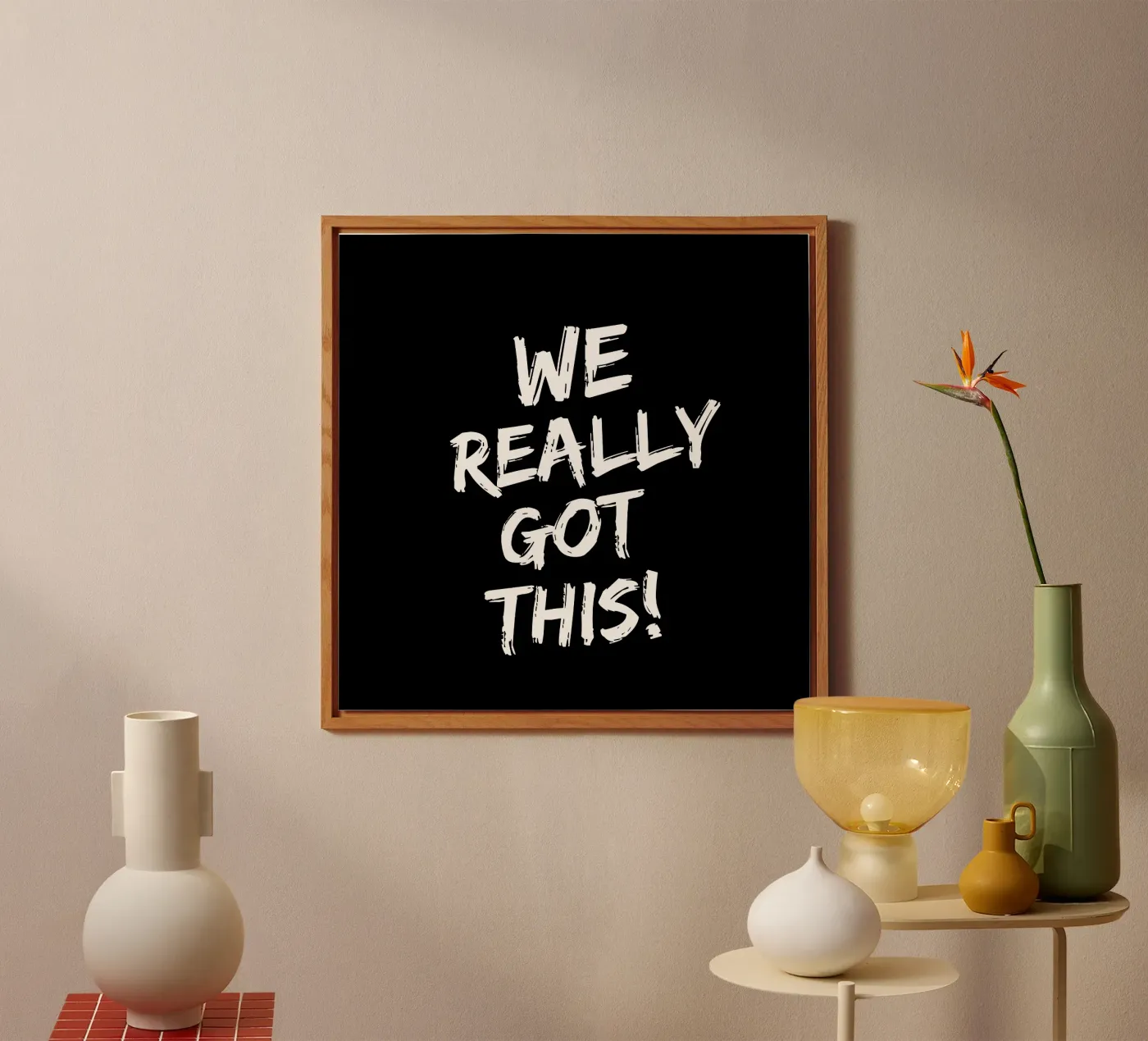 We really got this alluminio dibond da happieeagle