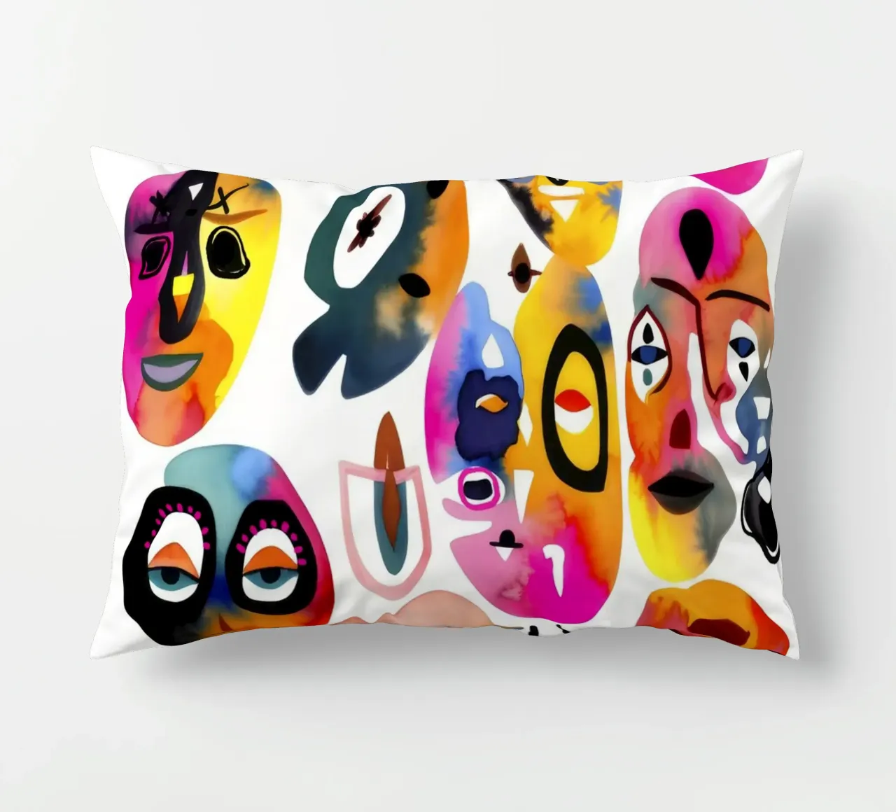 Masks cuscino da treechild