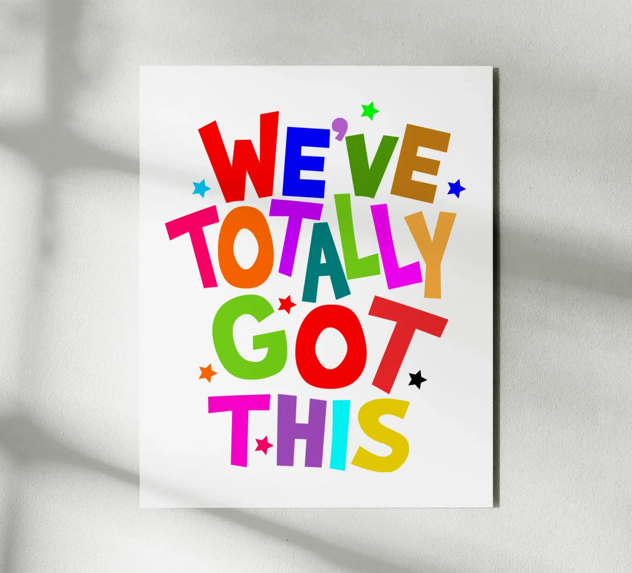 We've totally got this alluminio dibond da happieeagle