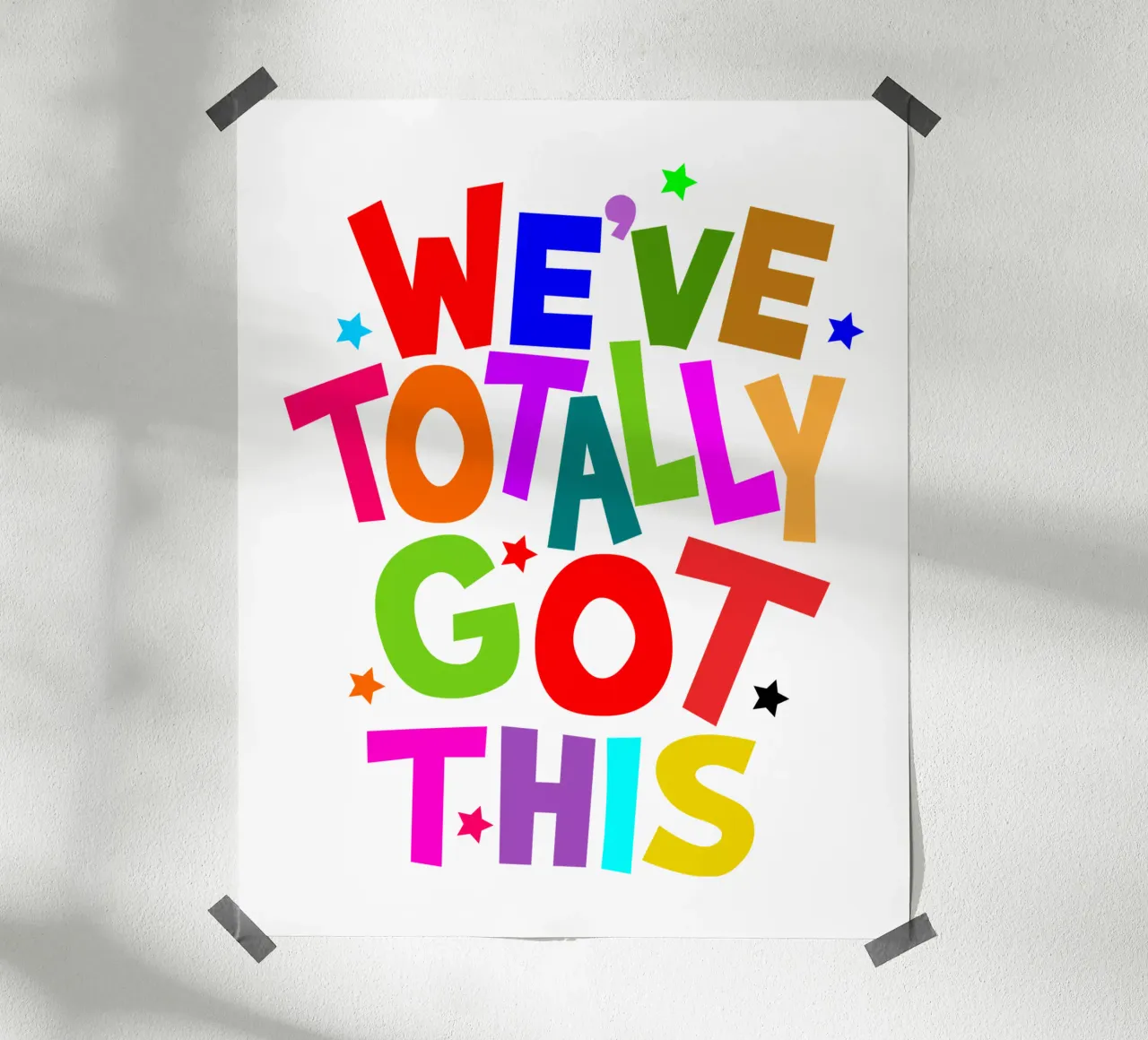 We've totally got this carta hahnemühle da happieeagle