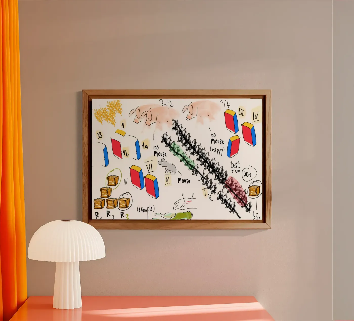 Study Happy forex plate by Nepomuk