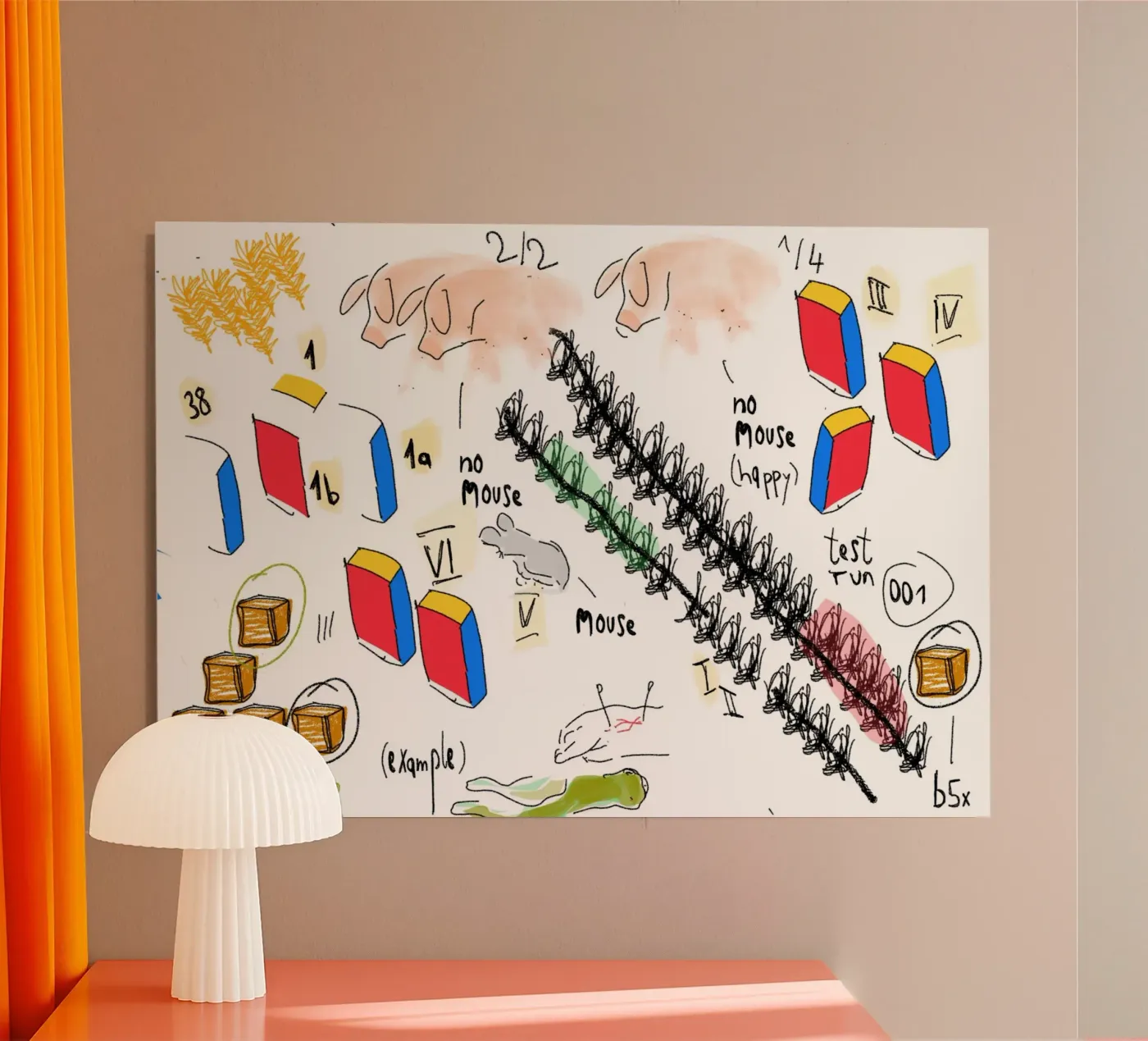 Study Happy forex plate by Nepomuk