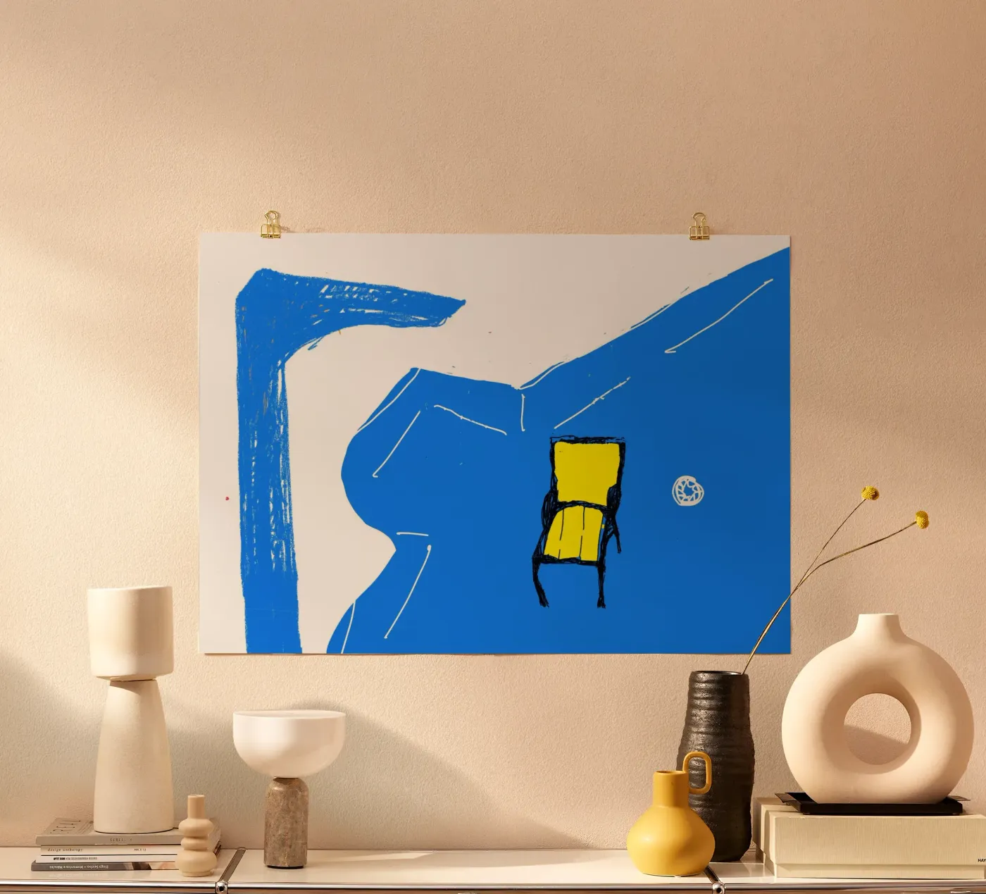 Poolparty poster de Nepomuk