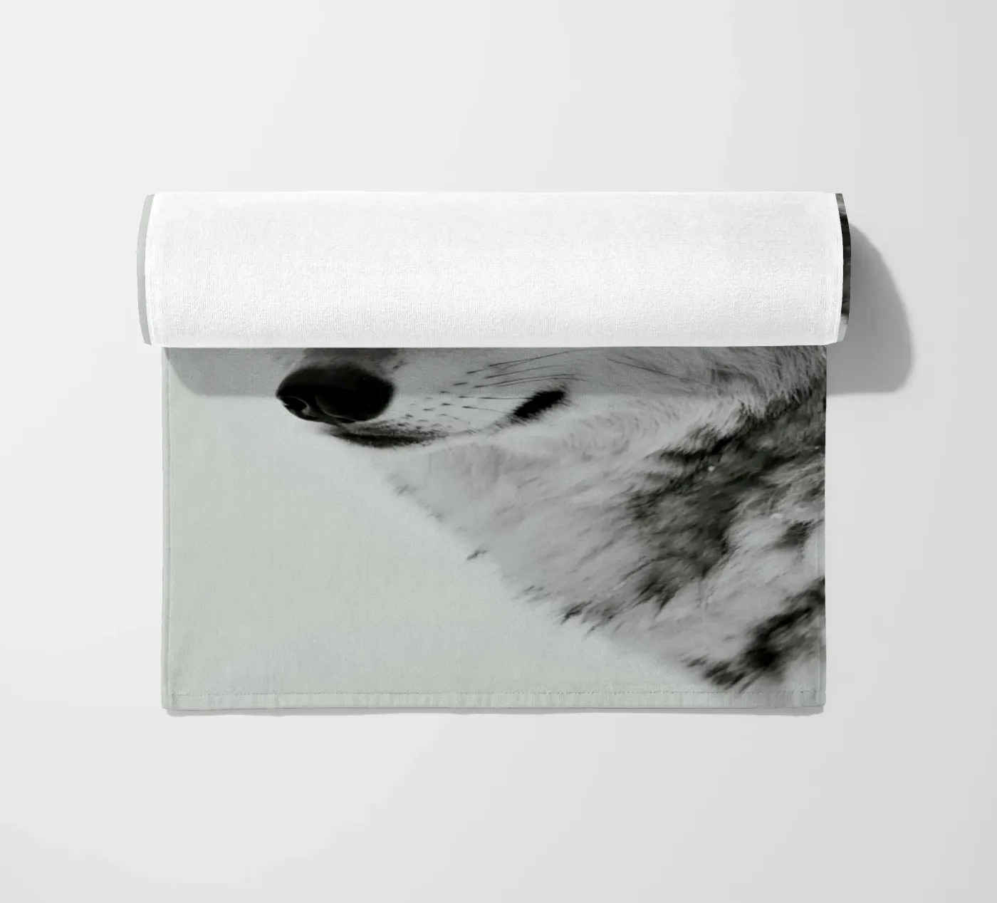 Wolf's BW telo mare da PERSIE