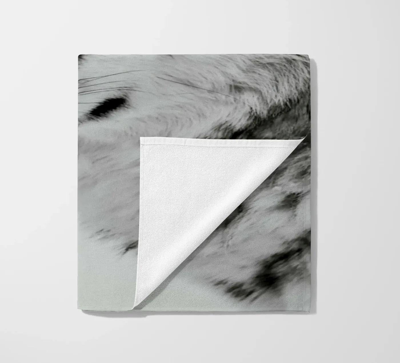 Wolf's BW telo mare da PERSIE