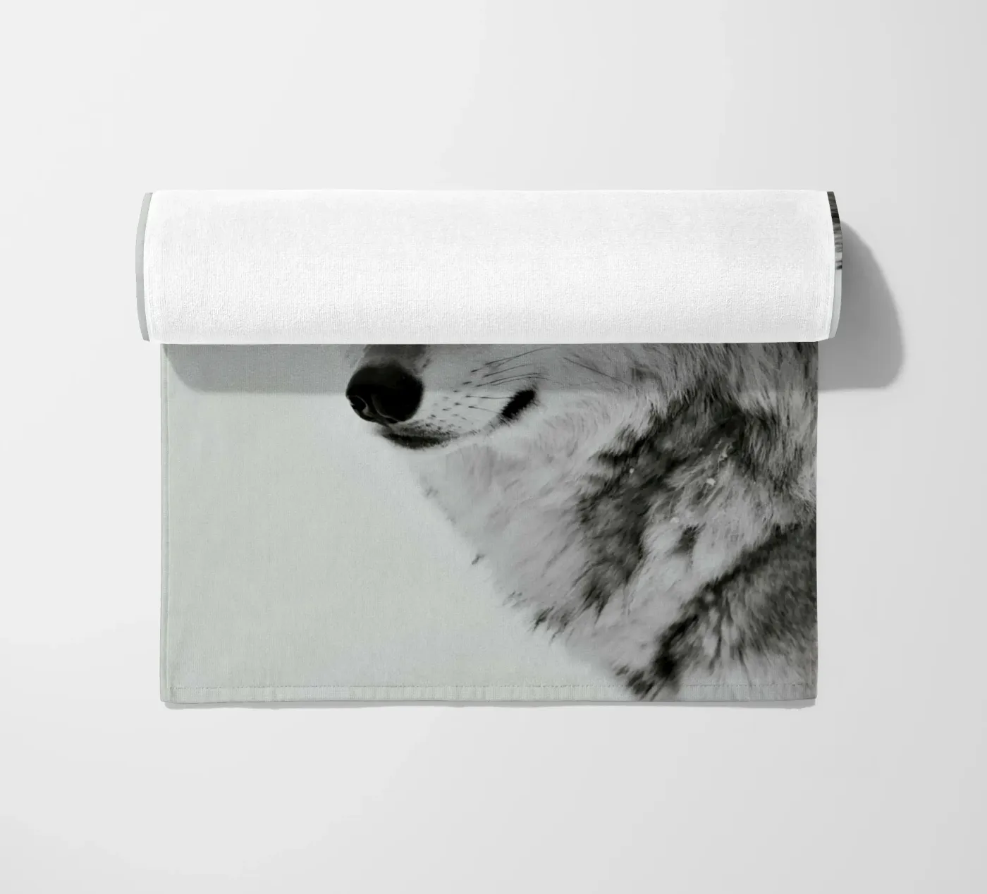 Wolf's BW telo mare da PERSIE