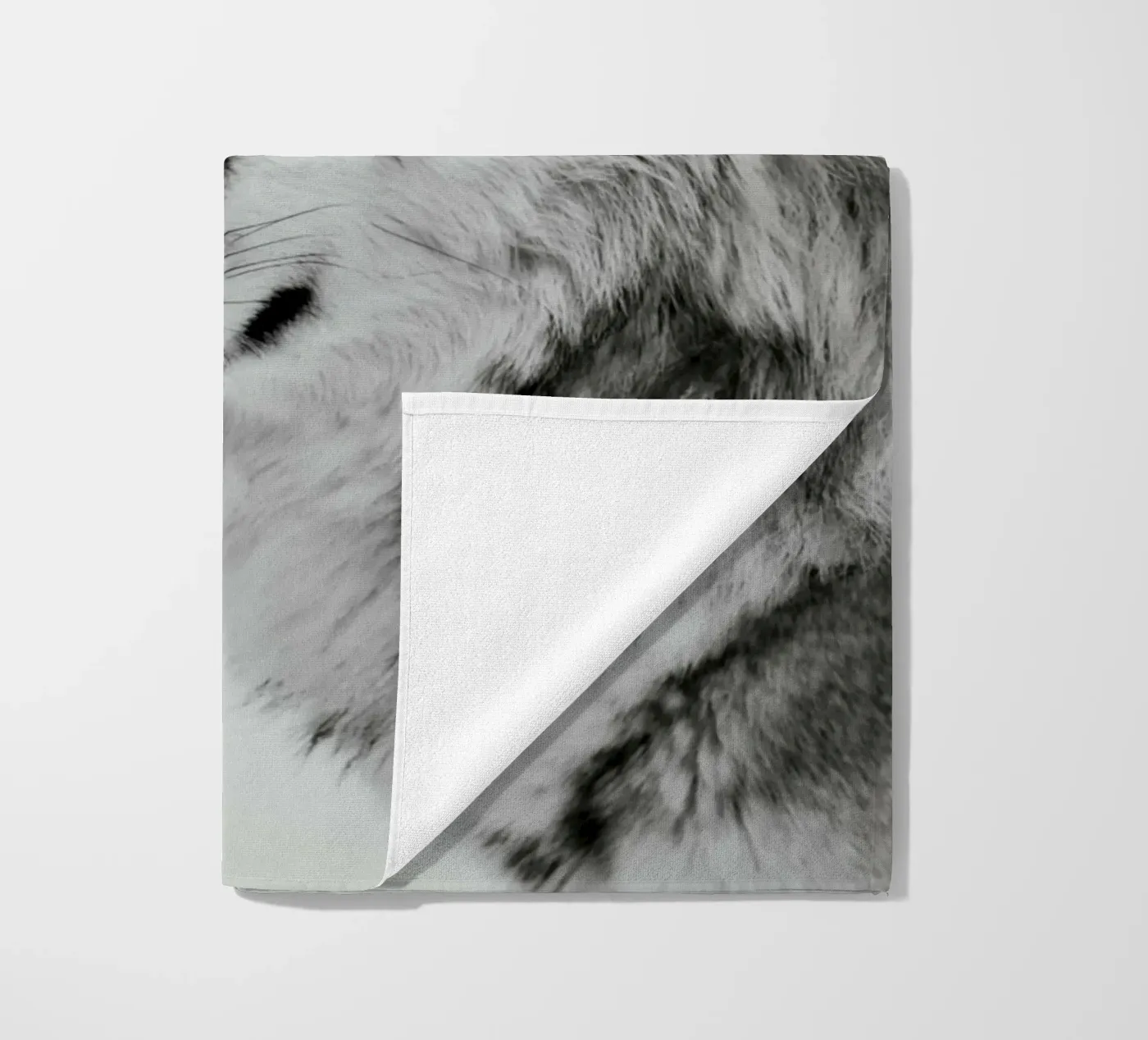 Wolf's BW telo mare da PERSIE