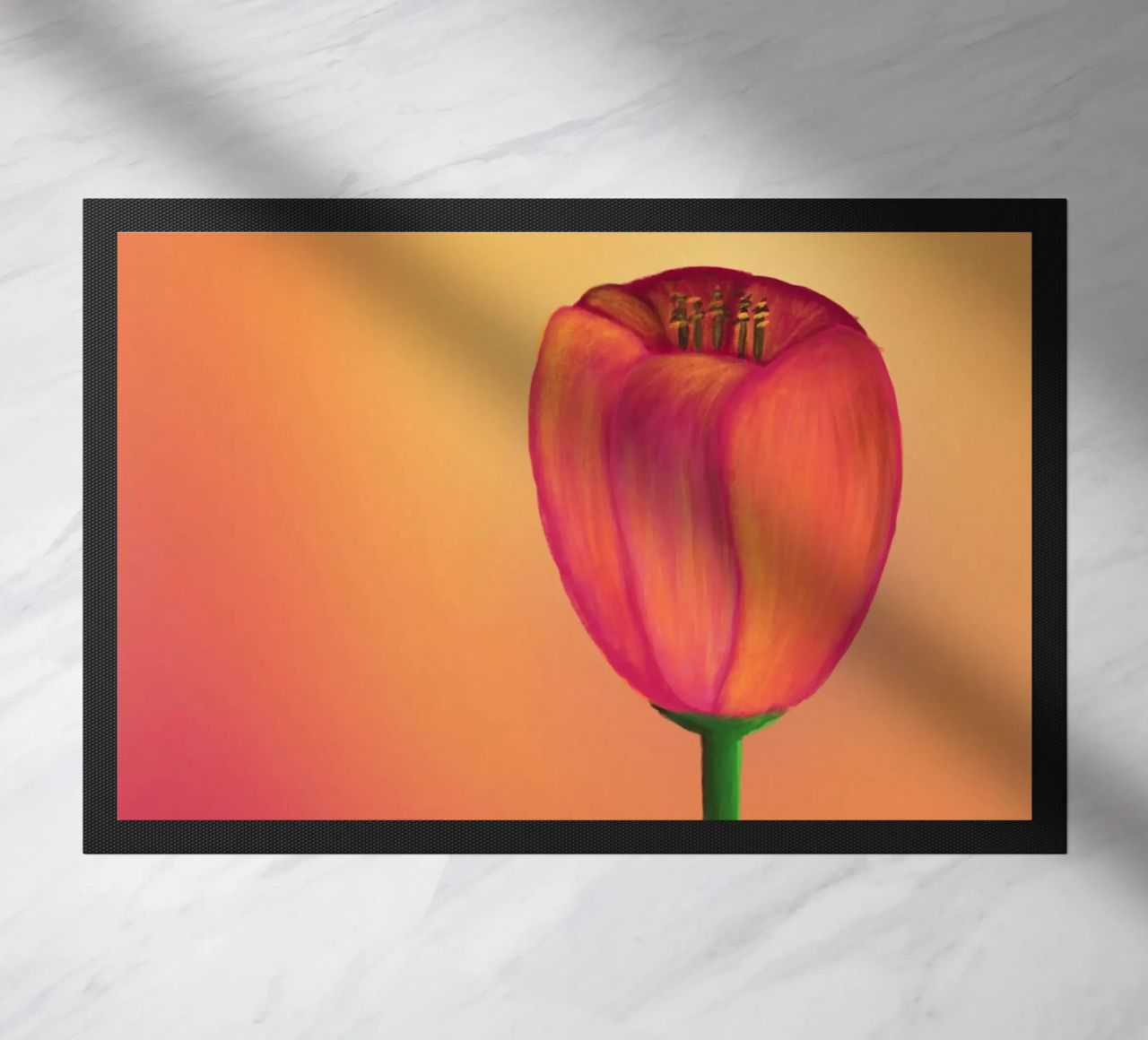 Tulip zerbino da bezirossi