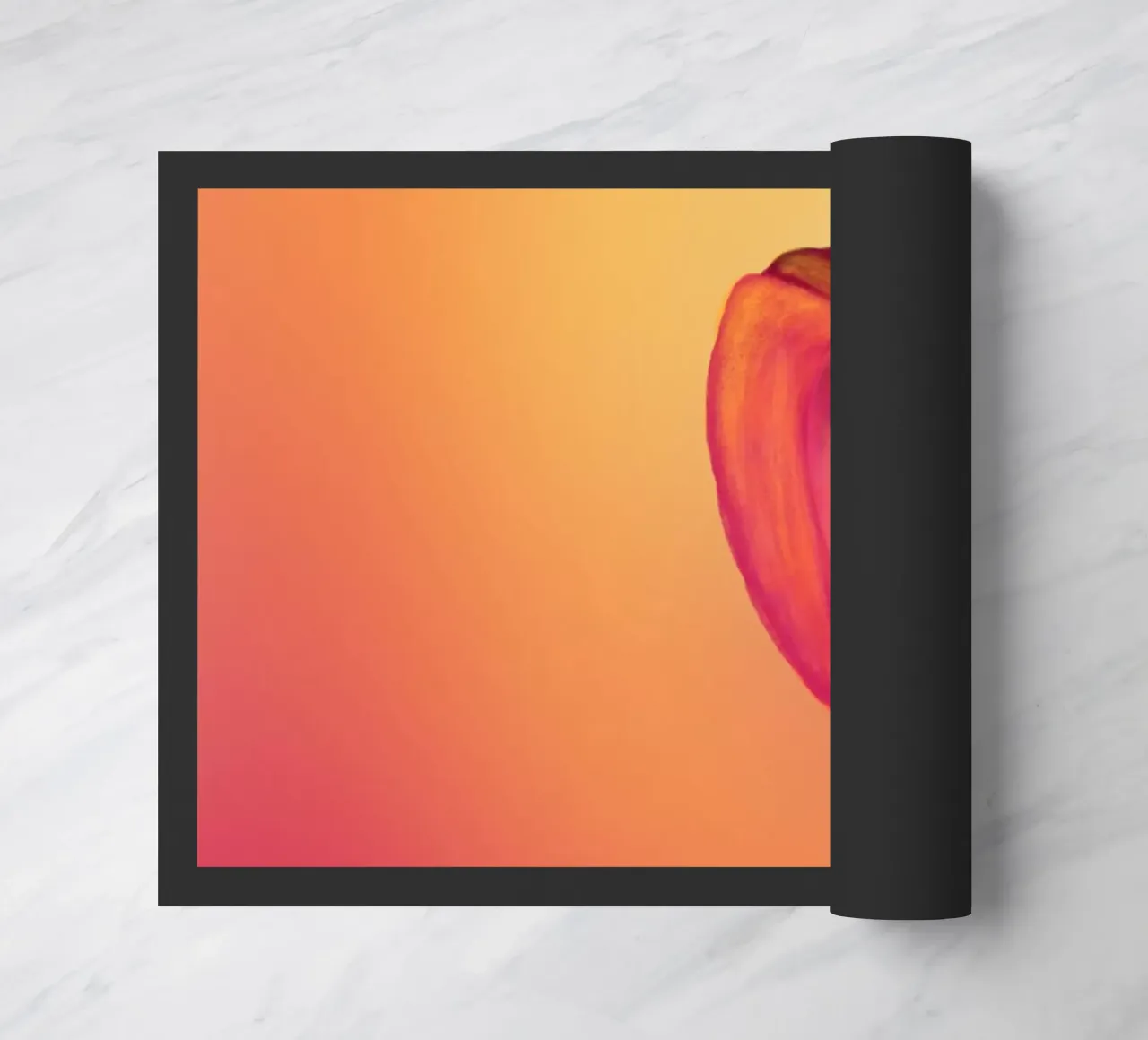 Tulip zerbino da bezirossi