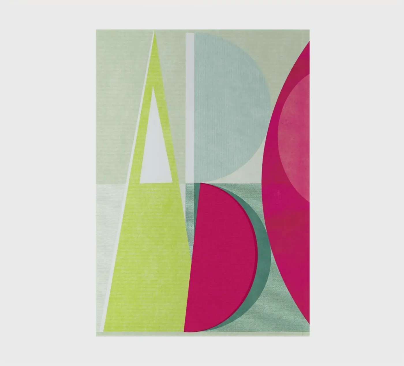 ABC carnet de Catherine Aguilar