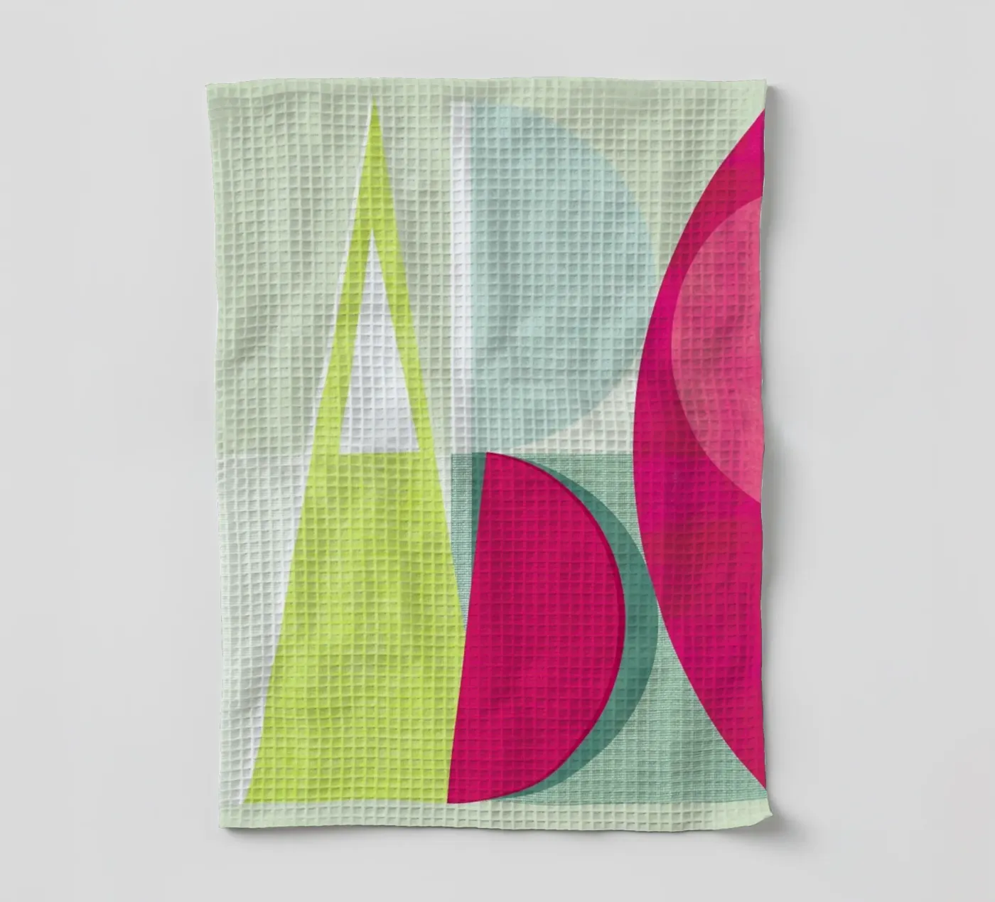 ABC torchon de Catherine Aguilar