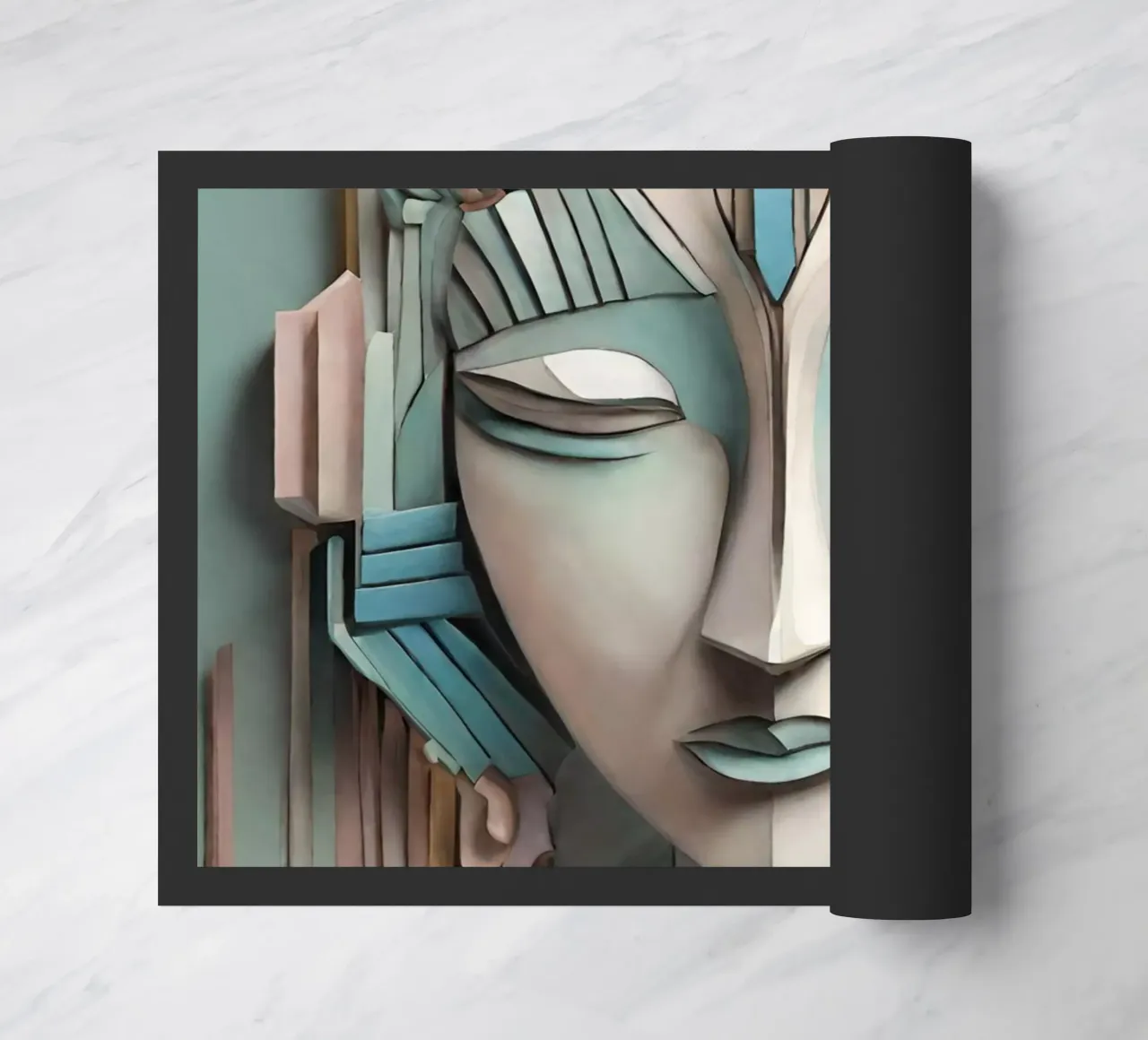Sérénité 1 zerbino da Rezh creations