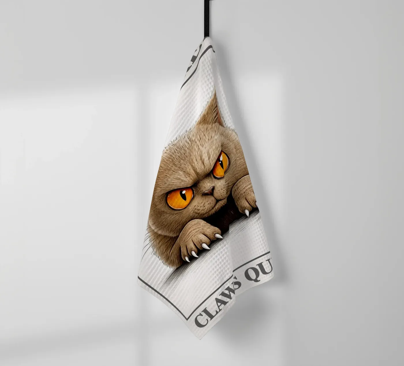 plot thickens claws quickens torchon de kadilans