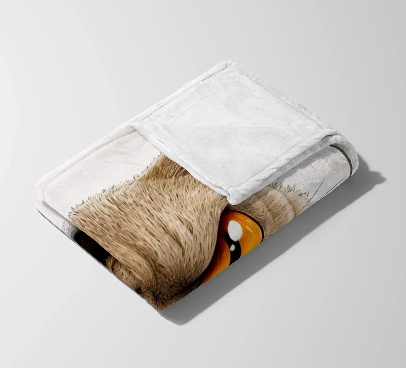 plot thickens claws quickens fleece blanket by kadilans