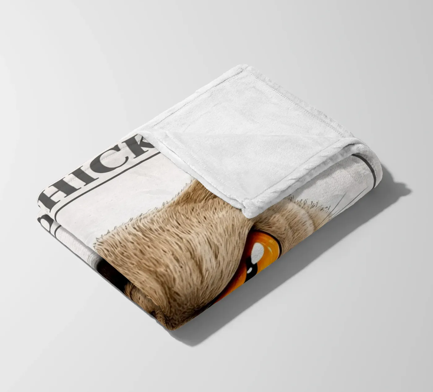 plot thickens claws quickens fleece blanket by kadilans