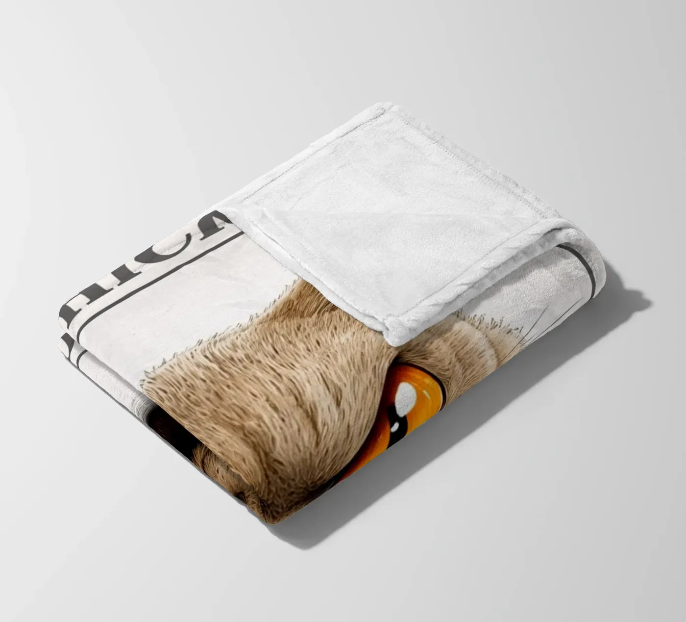 plot thickens claws quickens fleece blanket by kadilans