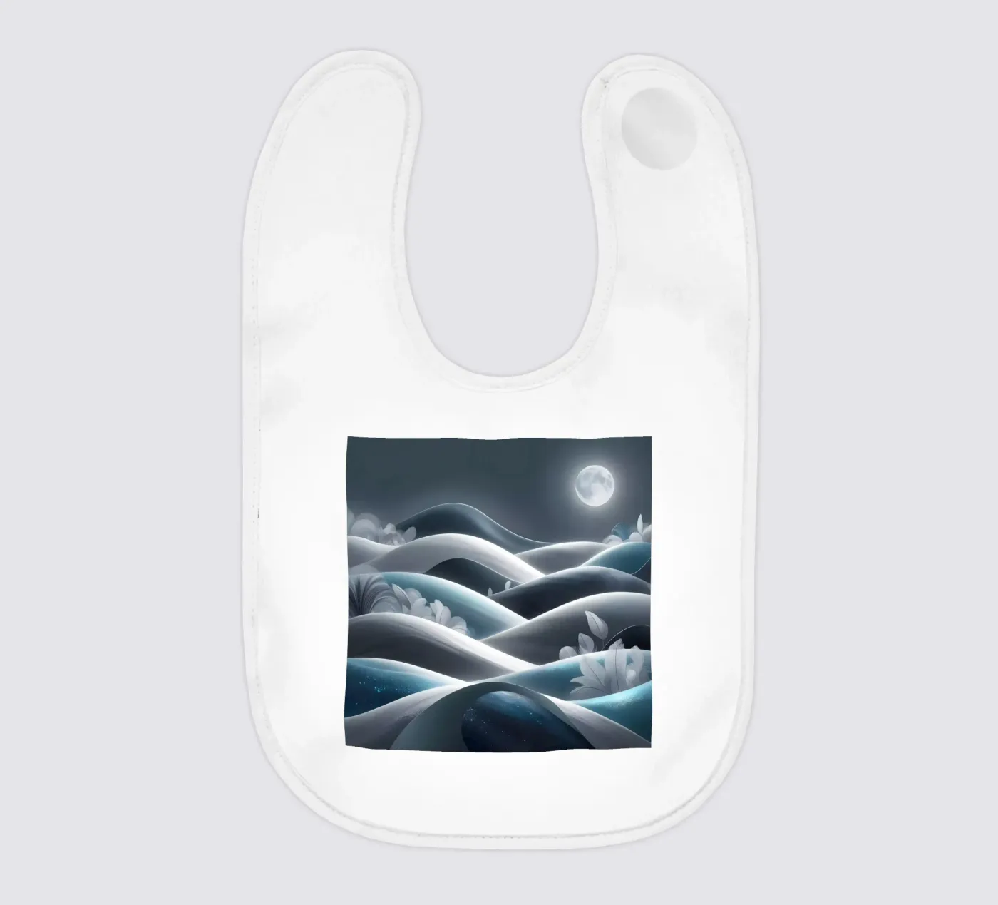 Celestial Serenity bavaglino da Artistic-shop