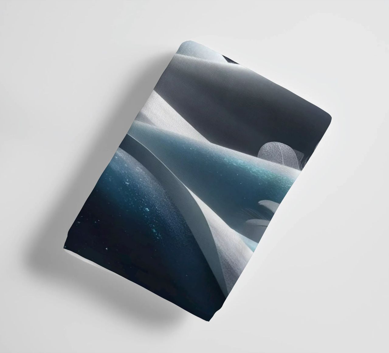 Celestial Serenity towel by Artistic-shop