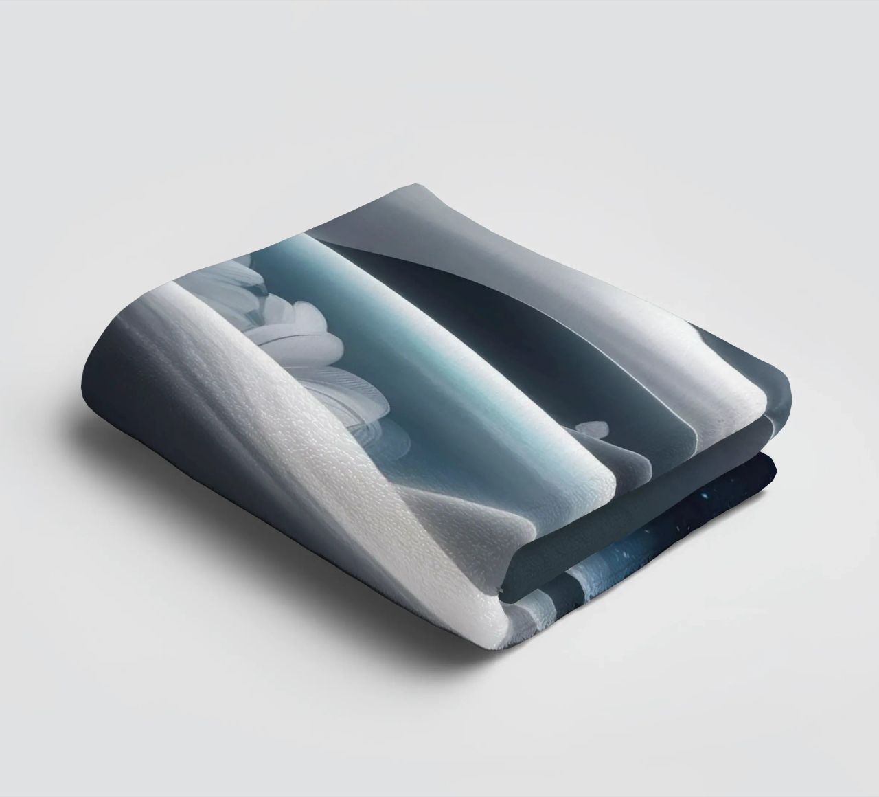 Celestial Serenity towel by Artistic-shop