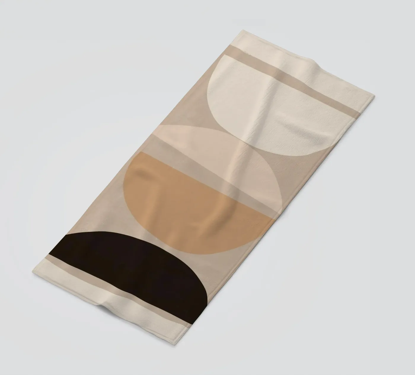 Forme equilibrate telo mare da ThingDesign