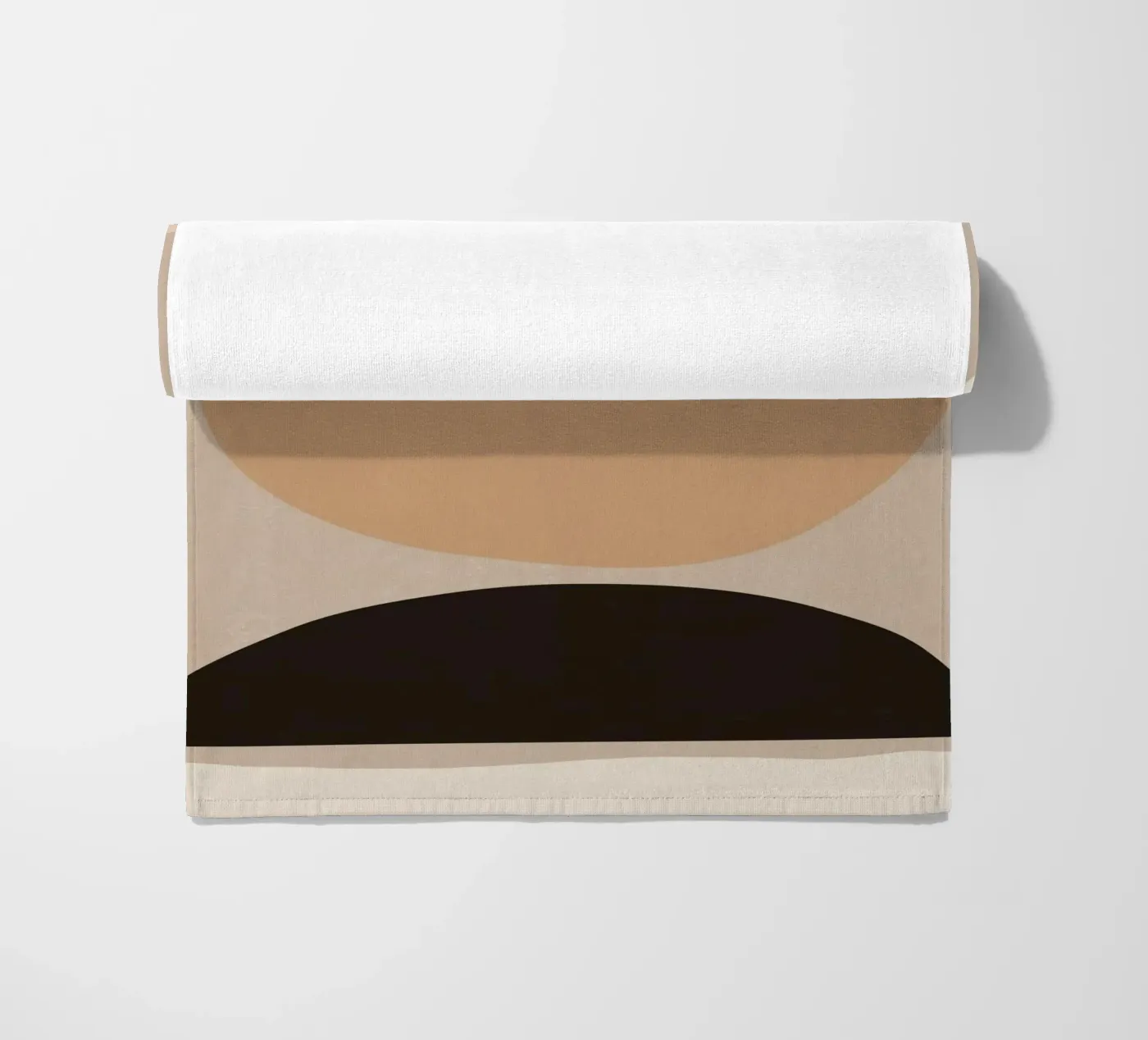 Forme equilibrate telo mare da ThingDesign