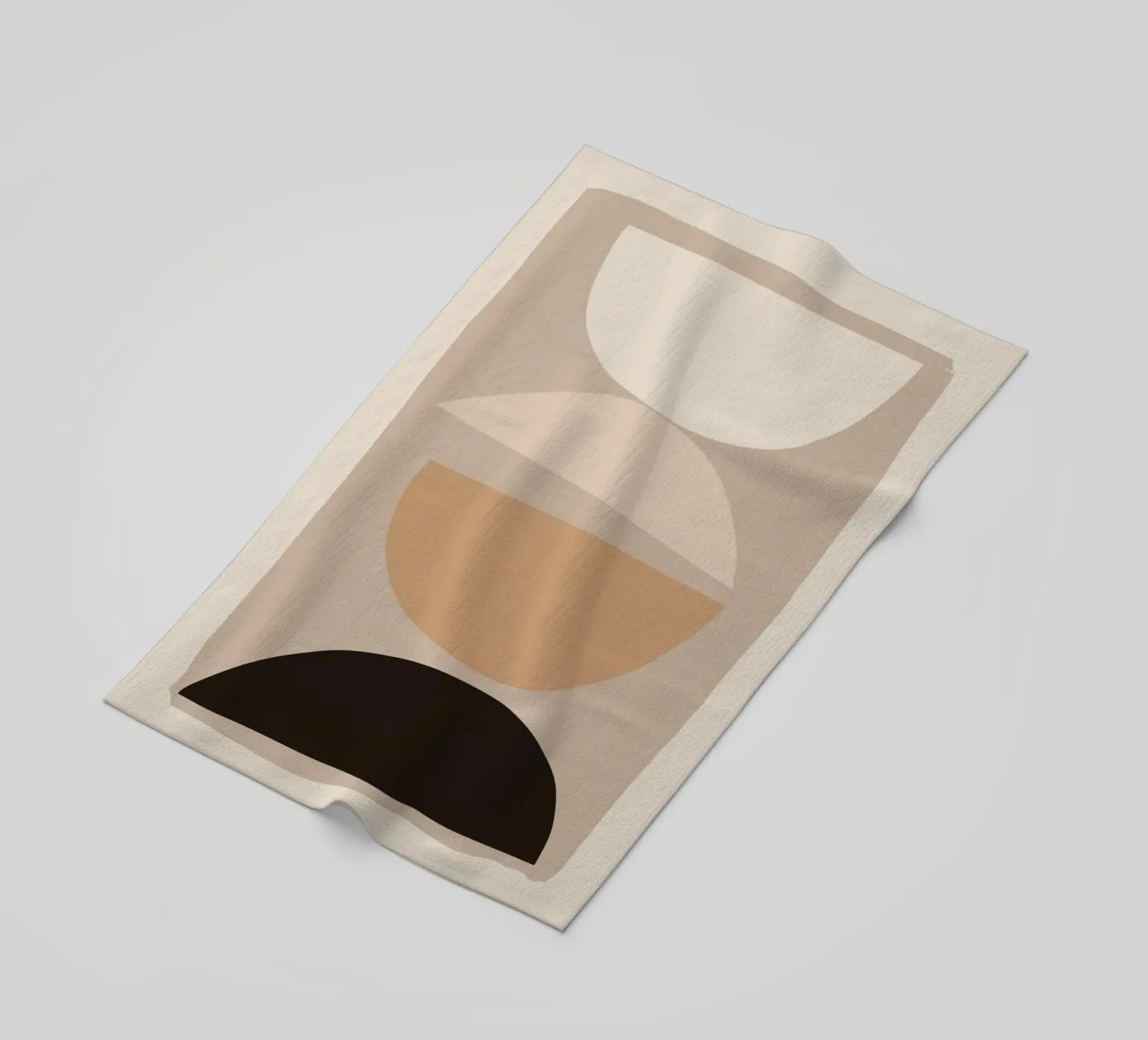 Forme equilibrate telo mare da ThingDesign