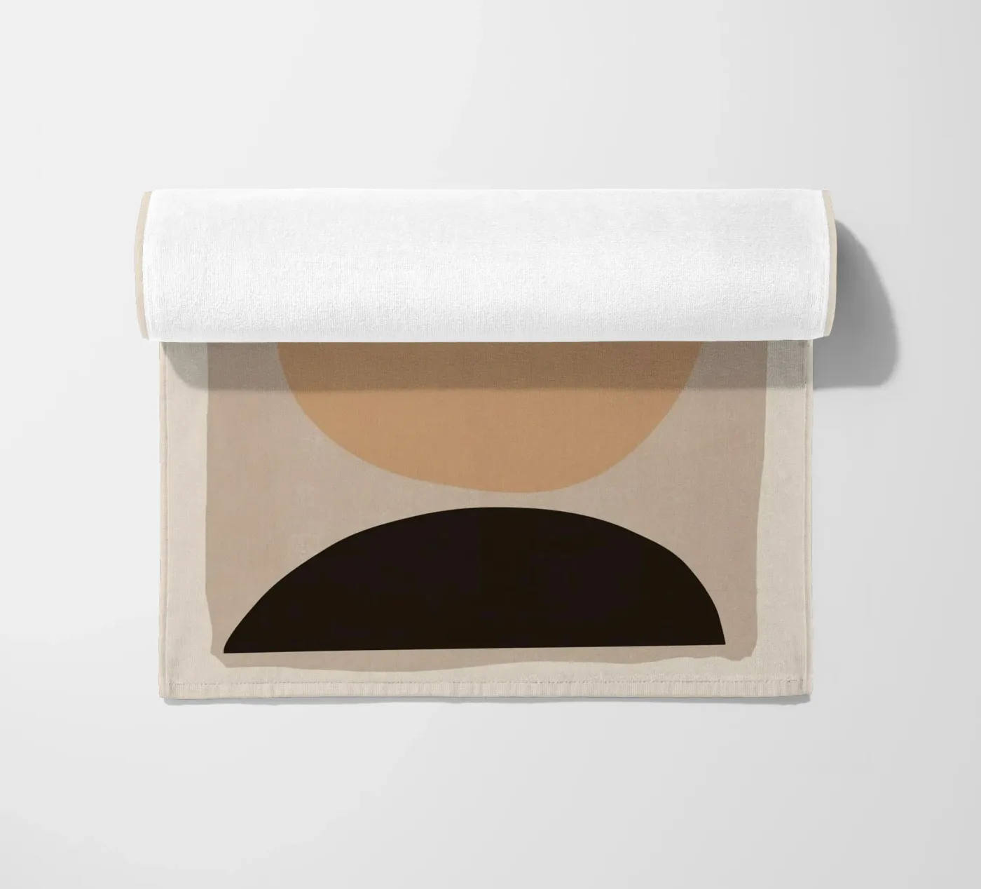 Forme equilibrate telo mare da ThingDesign
