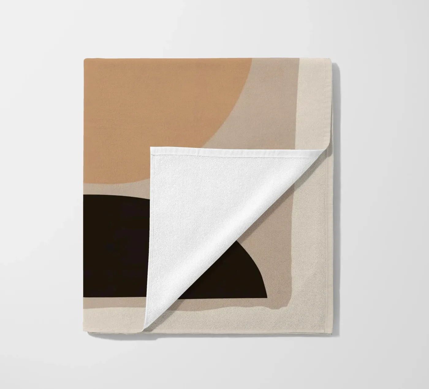 Forme equilibrate telo mare da ThingDesign