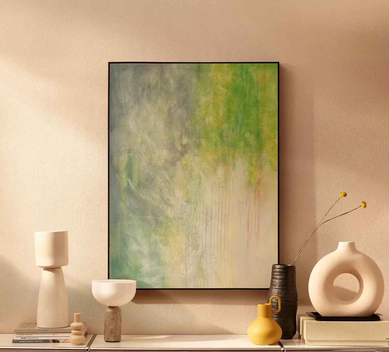 Moods plexiglass da Typomorphose