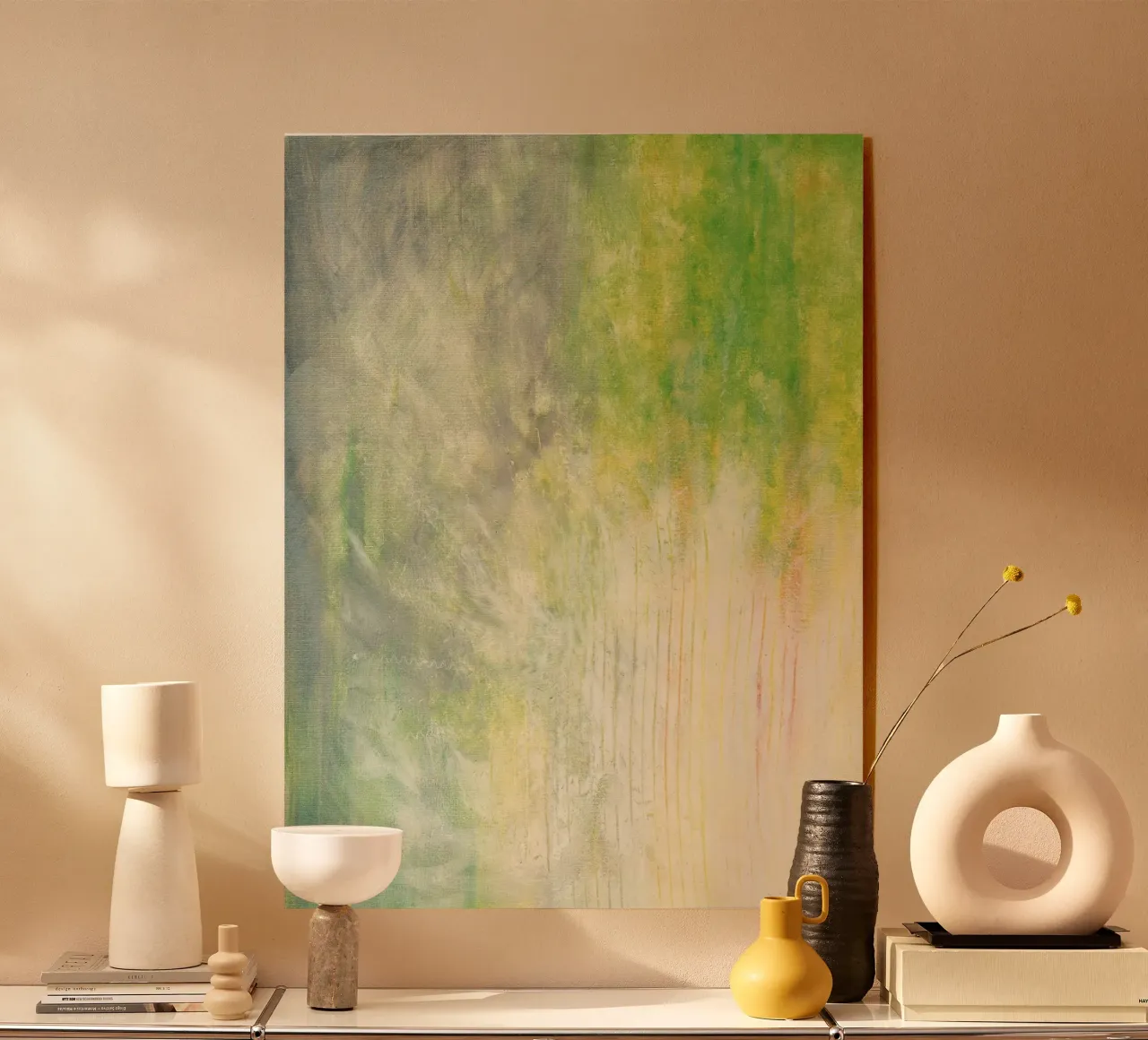 Moods plexiglass da Typomorphose