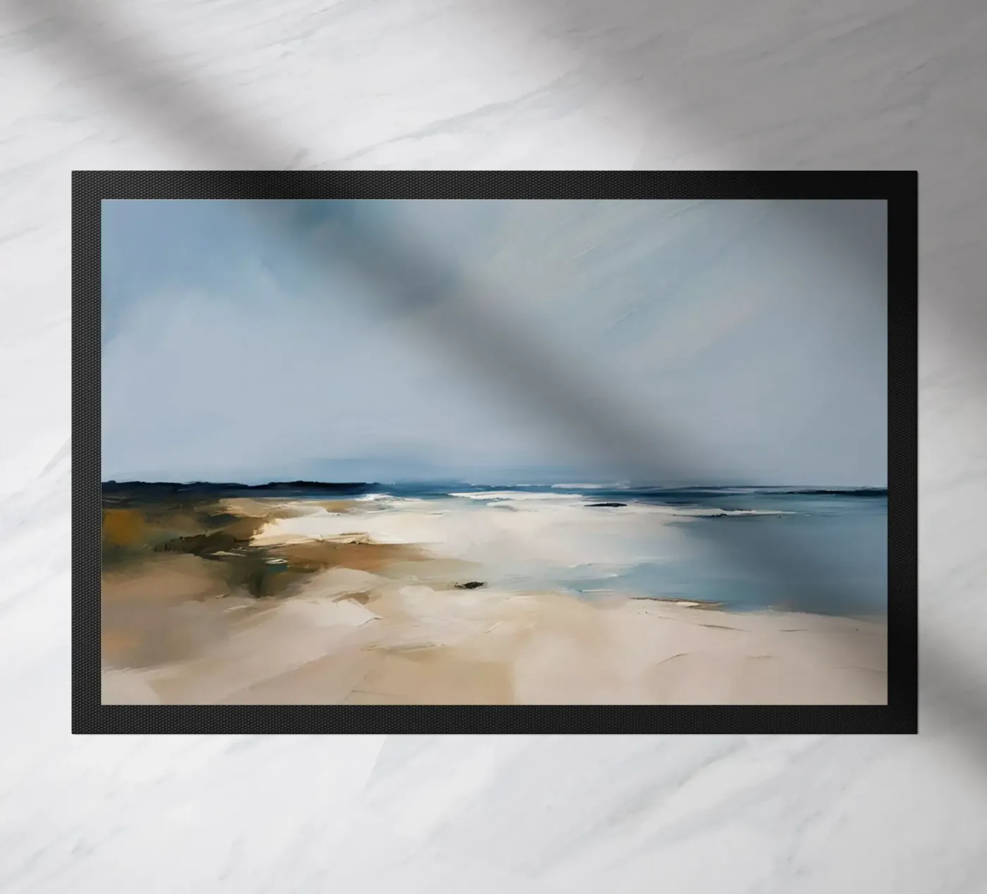 Quiet beach zerbino da Ohkimiko