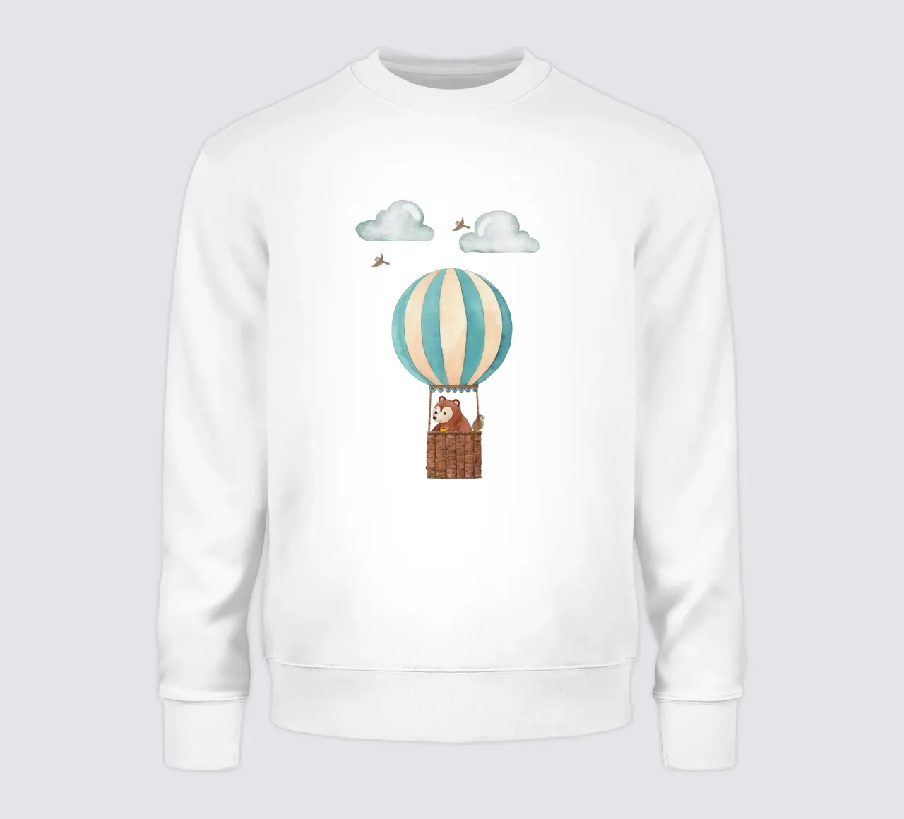 Compagni di Skyward felpa da Doodle Dreams Art