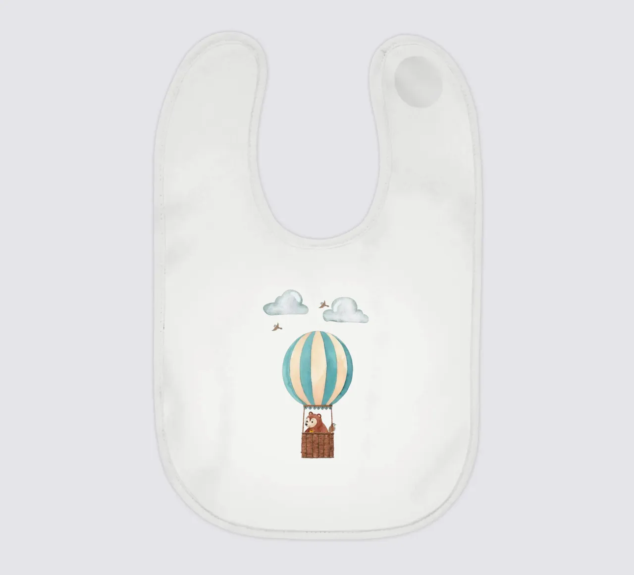 Compagni di Skyward bavaglino da Doodle Dreams Art