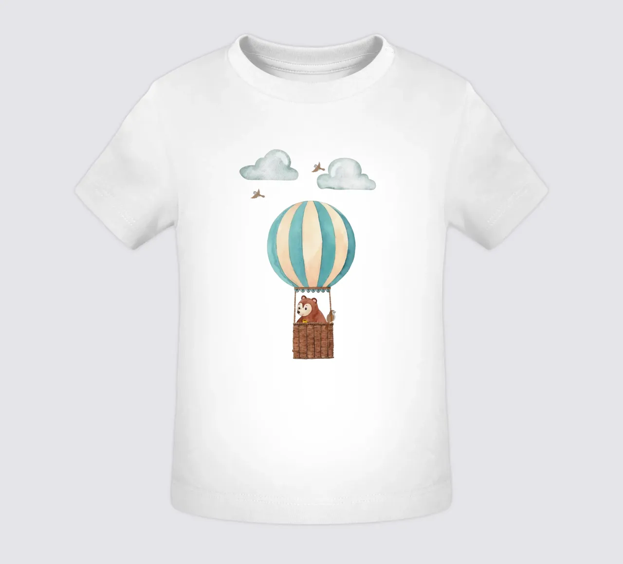 Compagni di Skyward maglietta neonato da Doodle Dreams Art