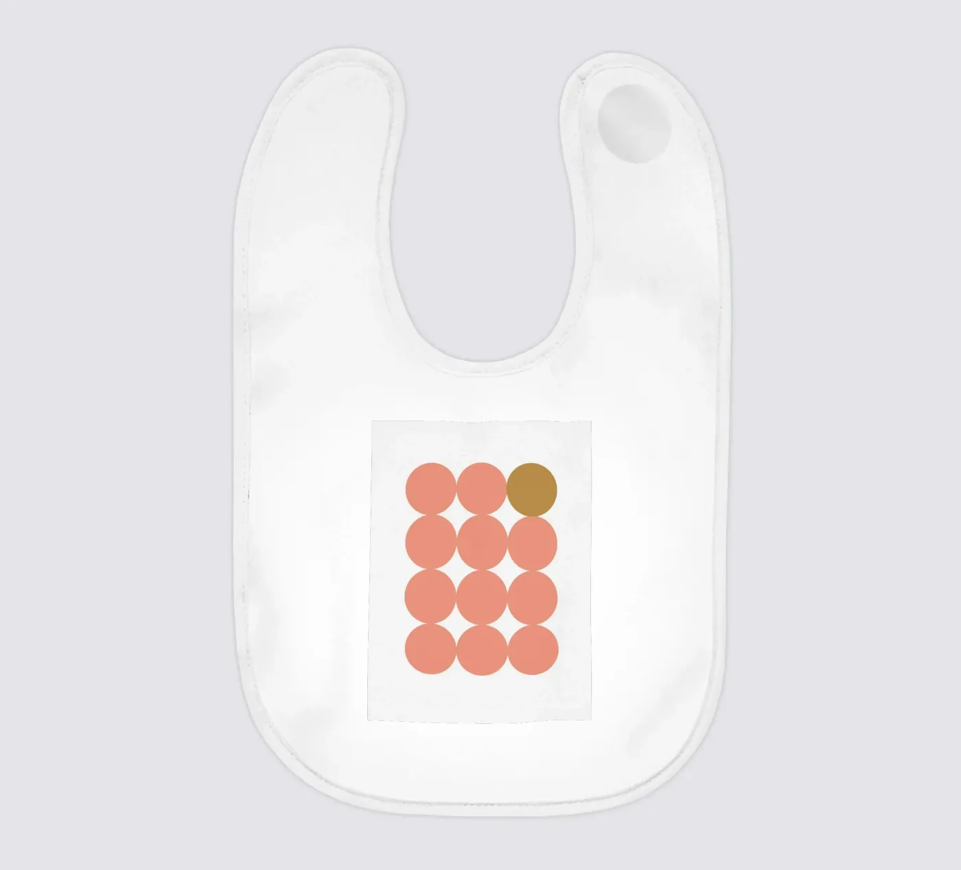 DOTS 1 bavaglino da BINNE