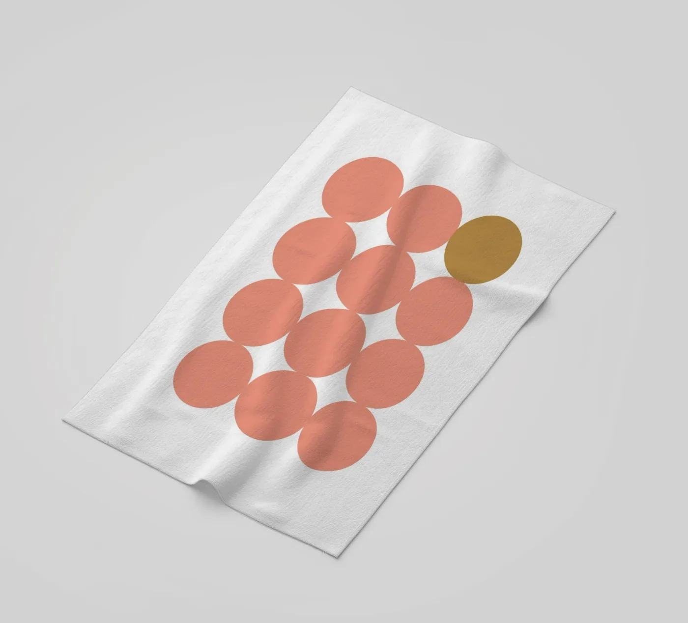 DOTS 1 telo mare da BINNE