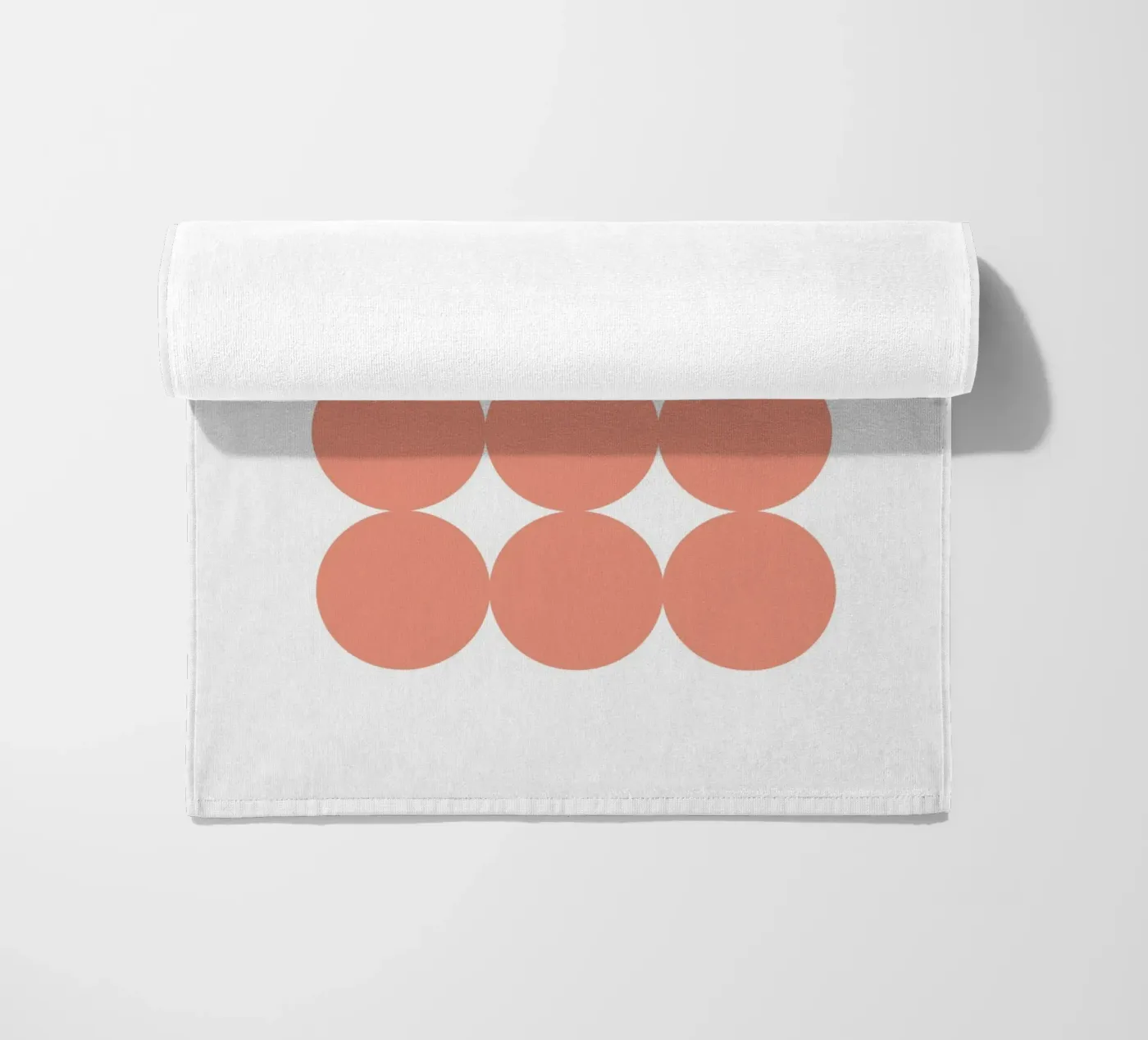 DOTS 1 telo mare da BINNE