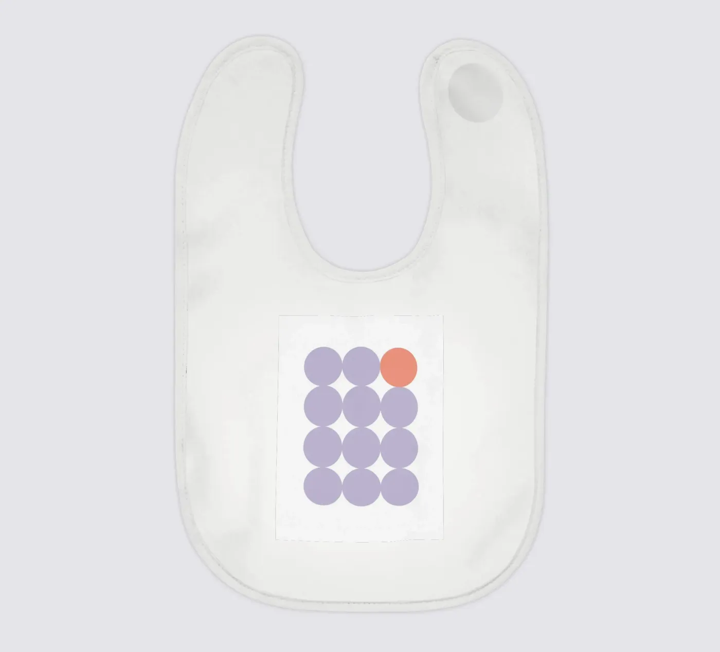 DOTS 2 bavaglino da BINNE