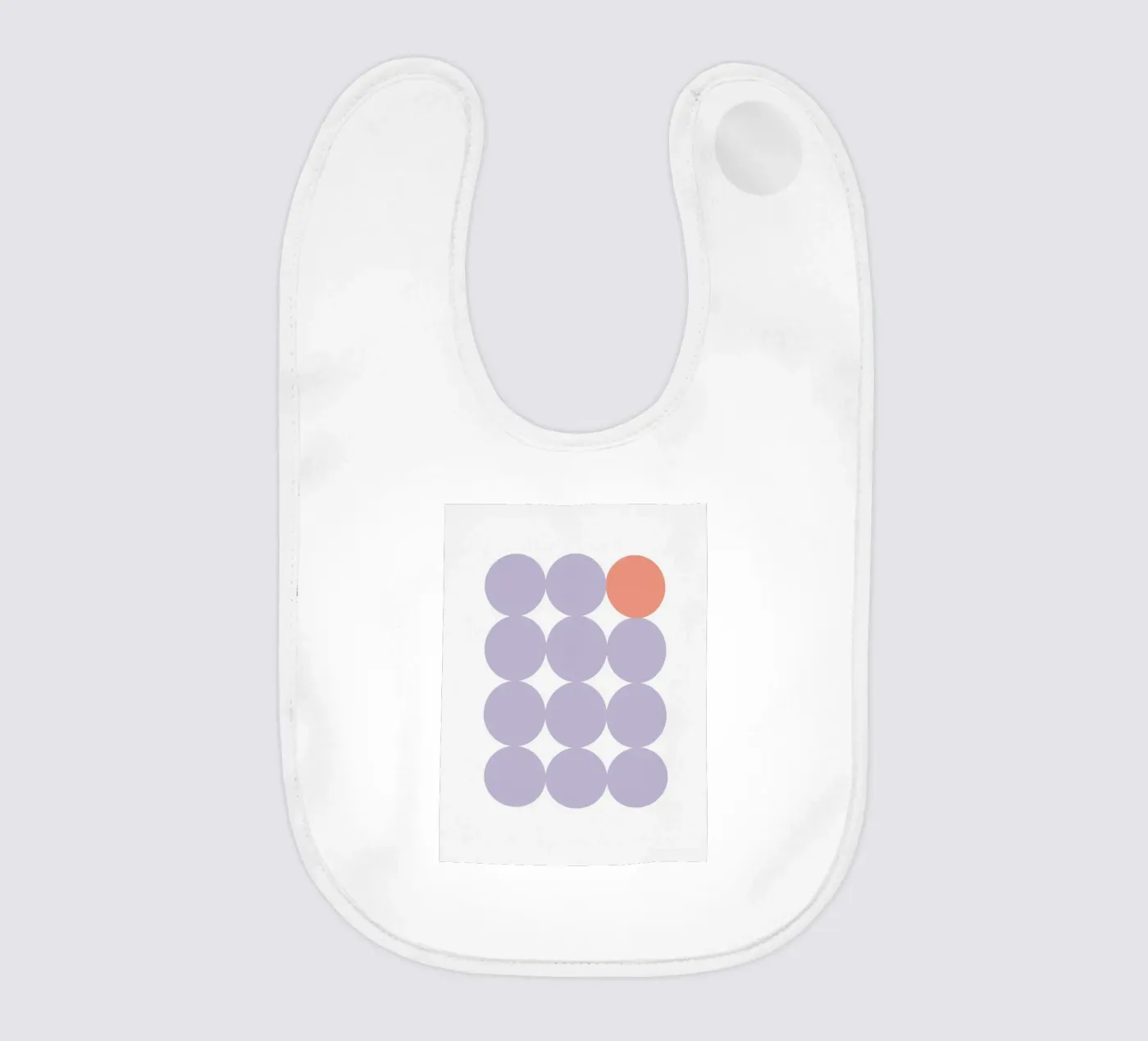 DOTS 2 bavaglino da BINNE