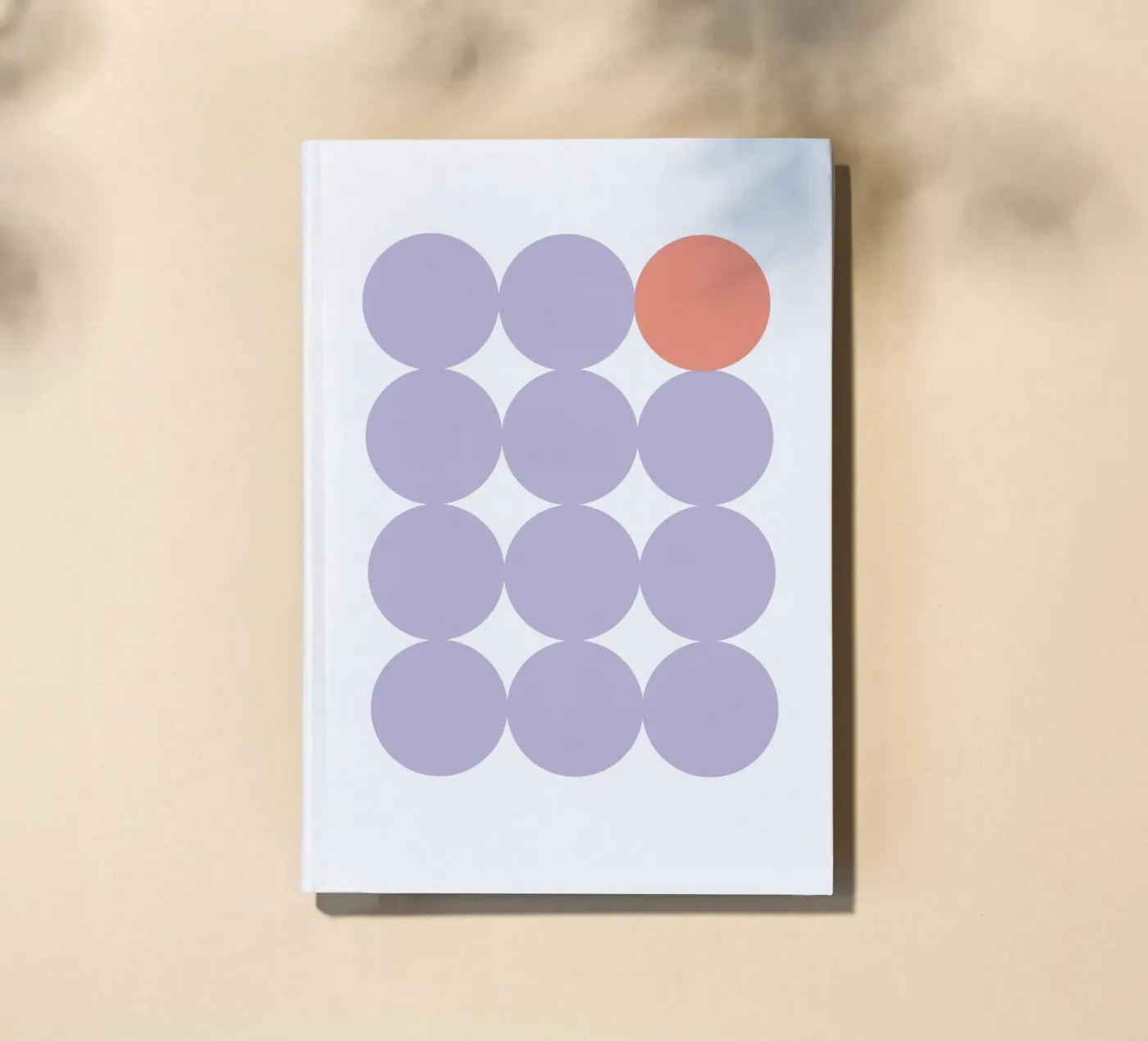 DOTS 2 notebook by BINNE