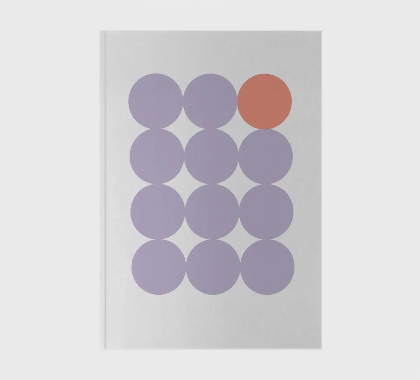 DOTS 2 notebook by BINNE