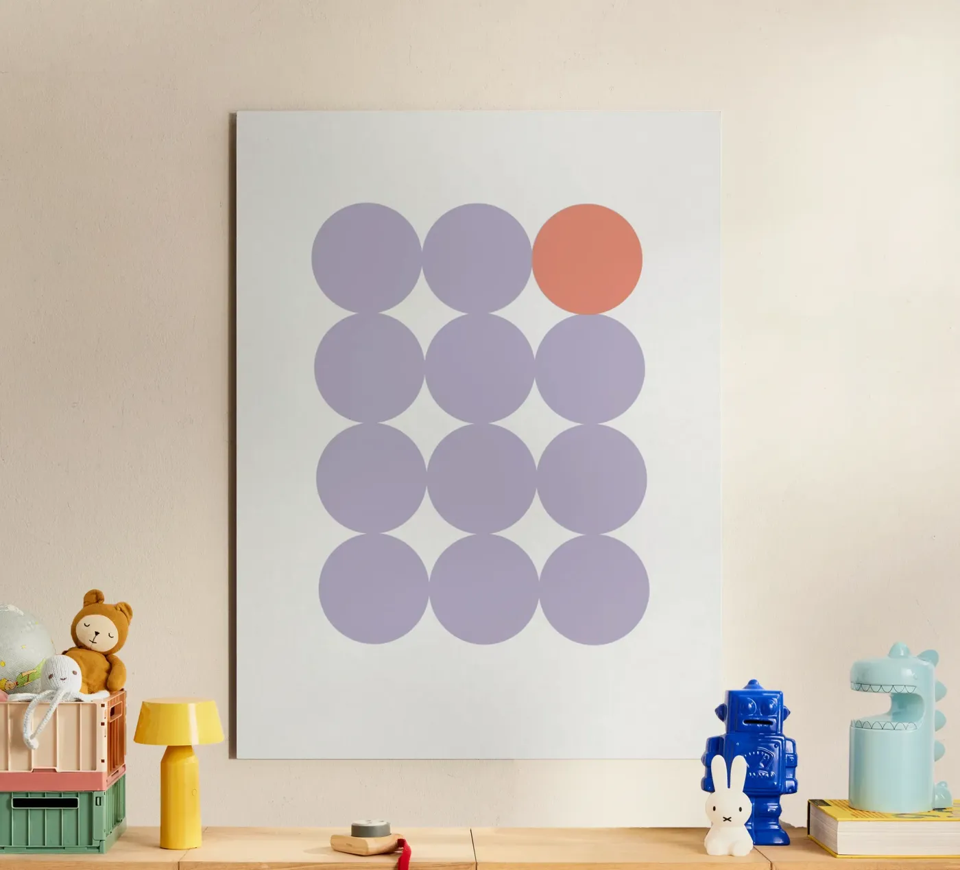DOTS 2 pannello forex da BINNE