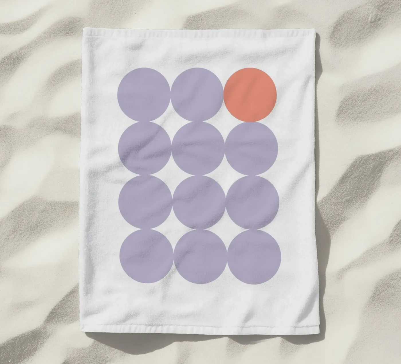 DOTS 2 telo mare da BINNE