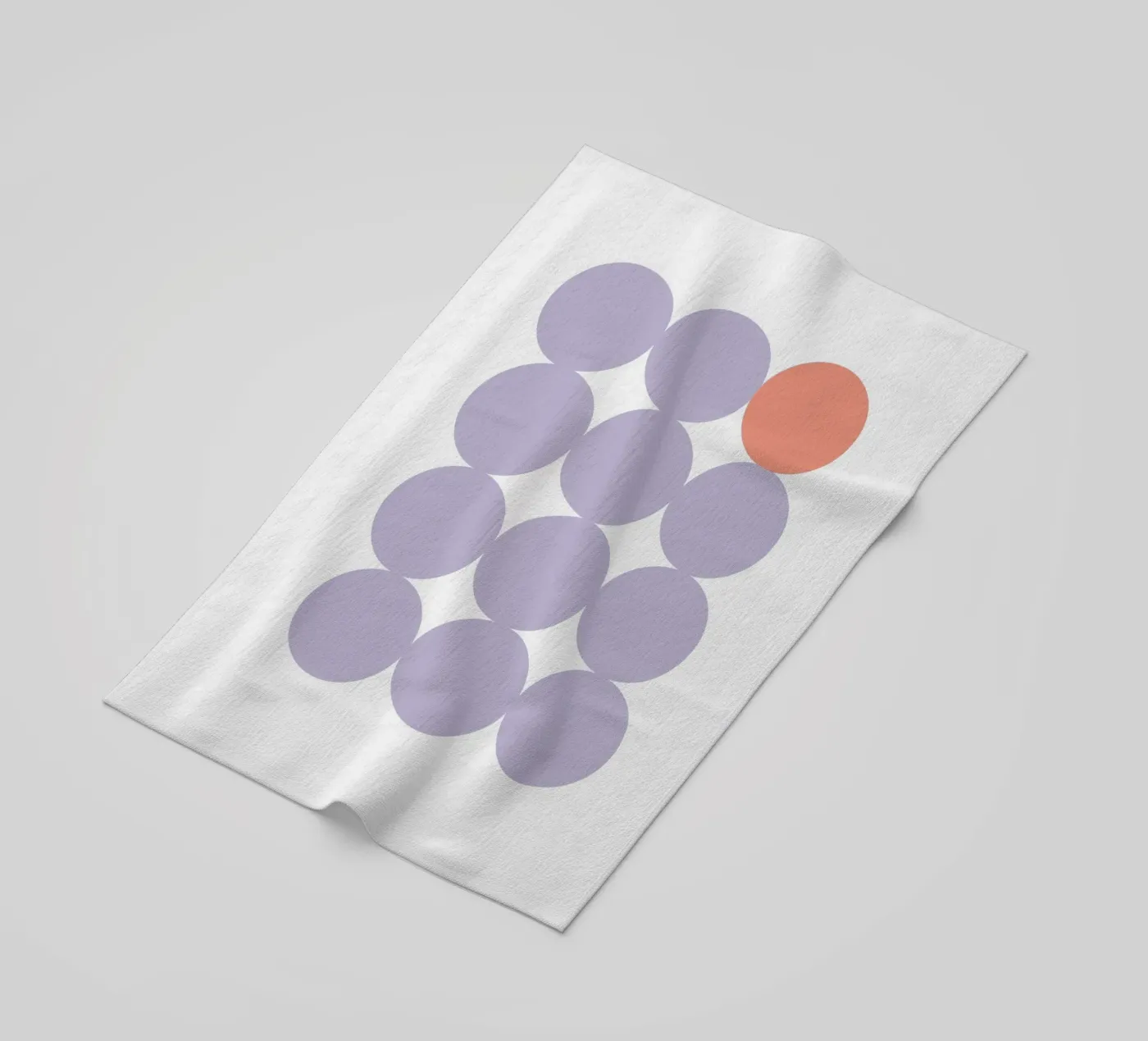 DOTS 2 telo mare da BINNE