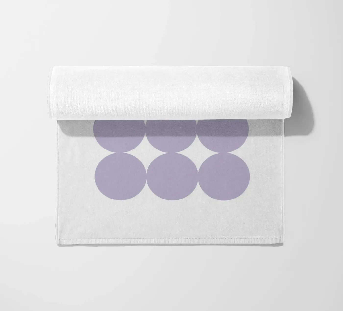 DOTS 2 telo mare da BINNE